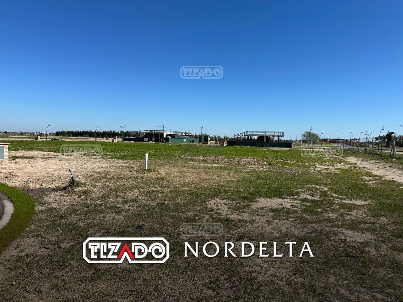 Terreno Lote en Venta en Nordelta, Tigre, G.B.A. Zona Norte