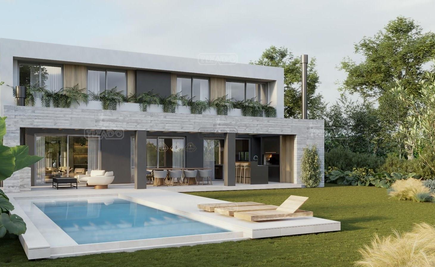 Foto de Casa en Venta en San Matias, Escobar, G.B.A. Zona Norte, imagen 2