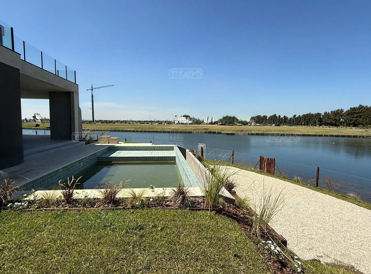 Casa  en Venta en Los Puentes, Nordelta, Tigre 3