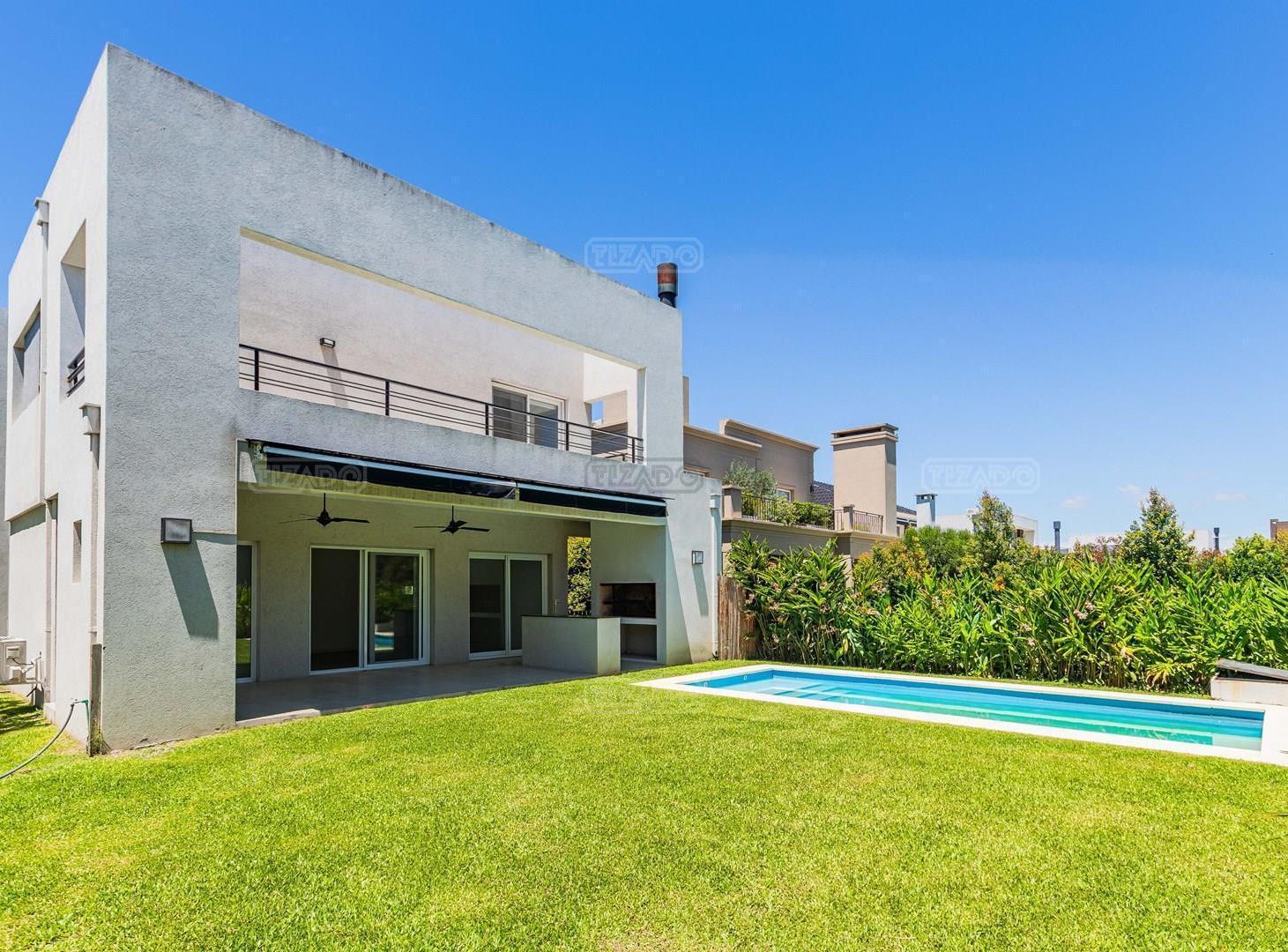 Casa en Venta en Tipas, Nordelta, Tigre