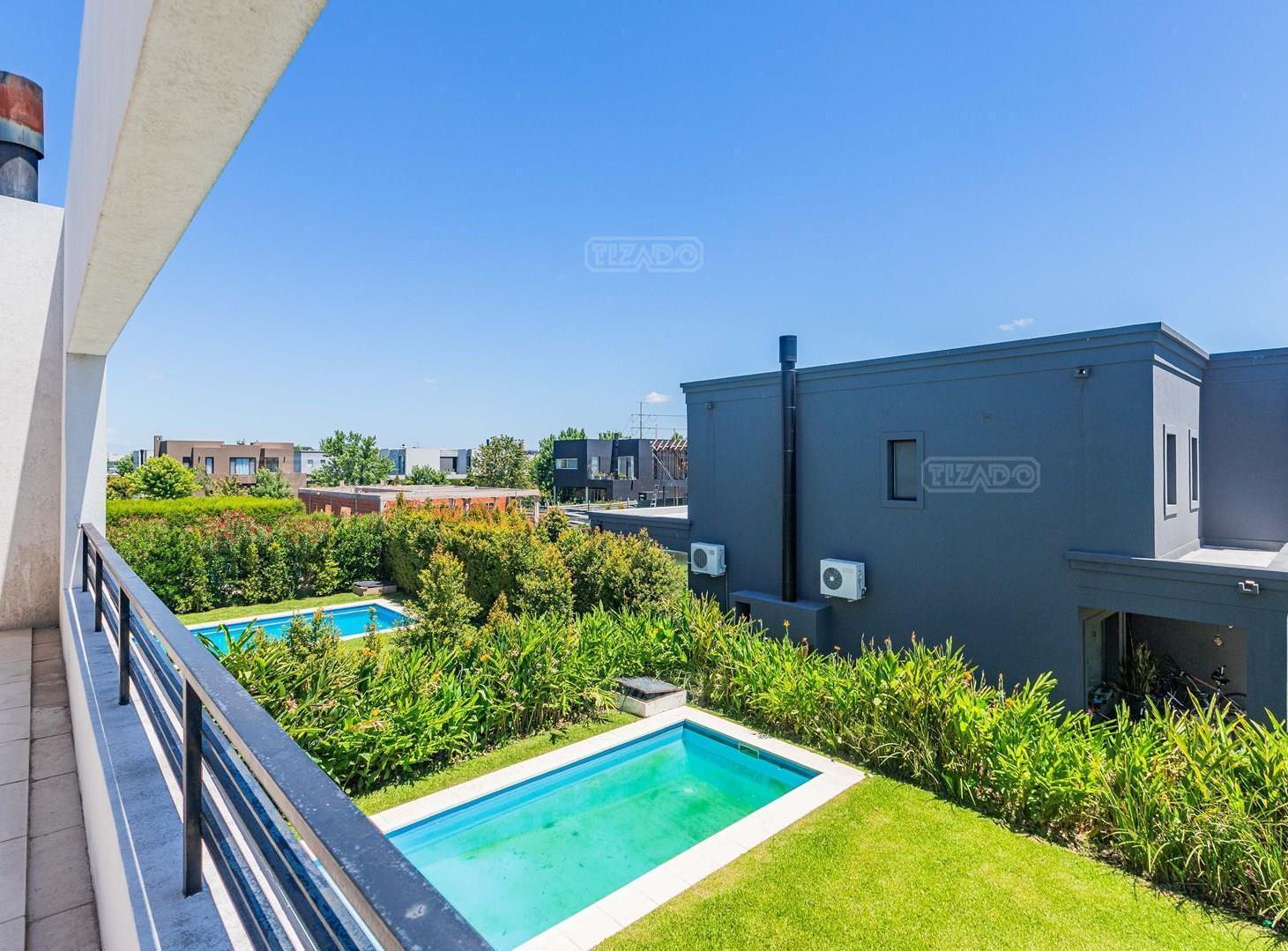 Foto de Casa en Venta en Tipas, Nordelta, Tigre, imagen 2