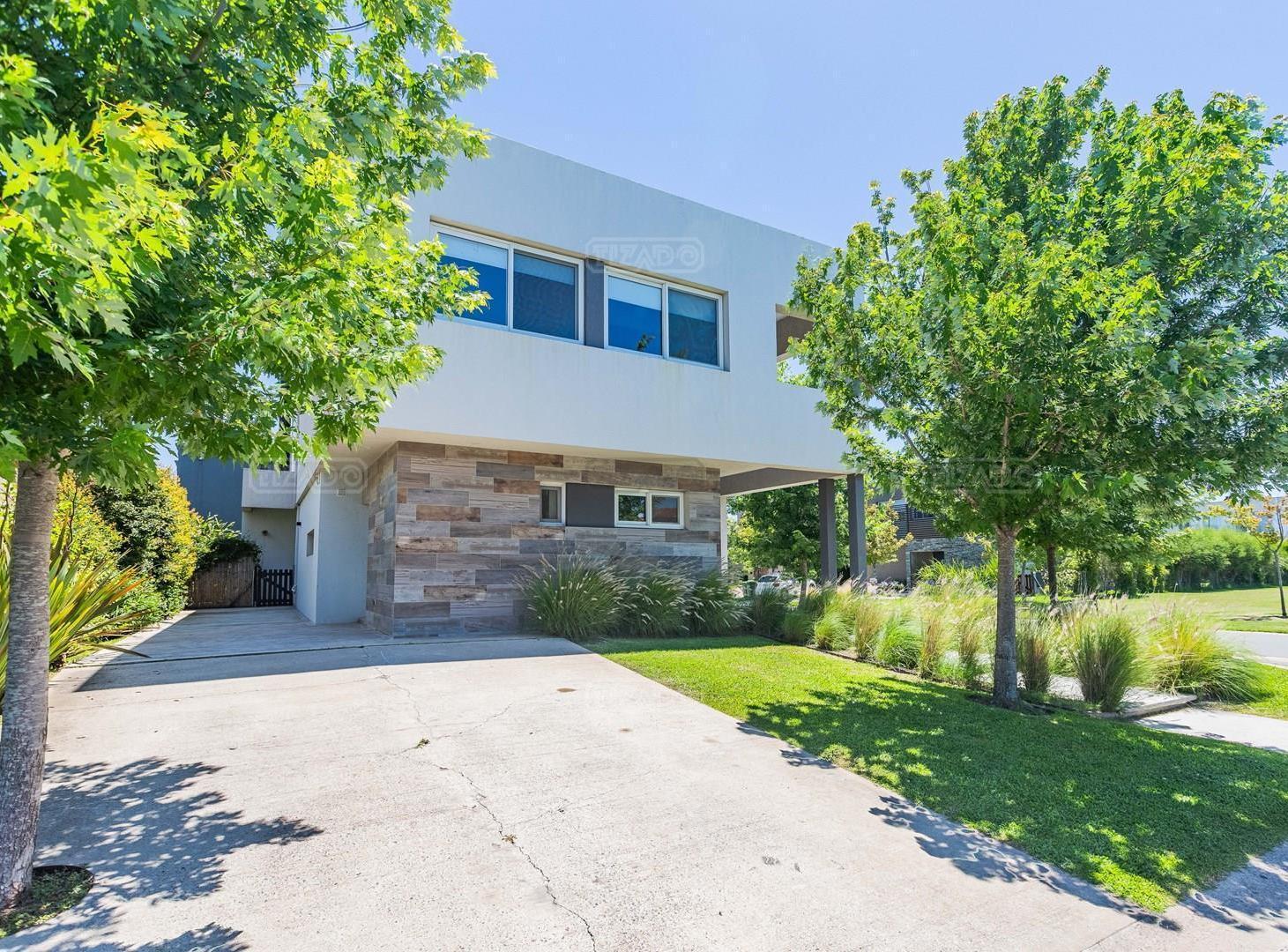 Foto de Casa en Venta en Tipas, Nordelta, Tigre, imagen 4