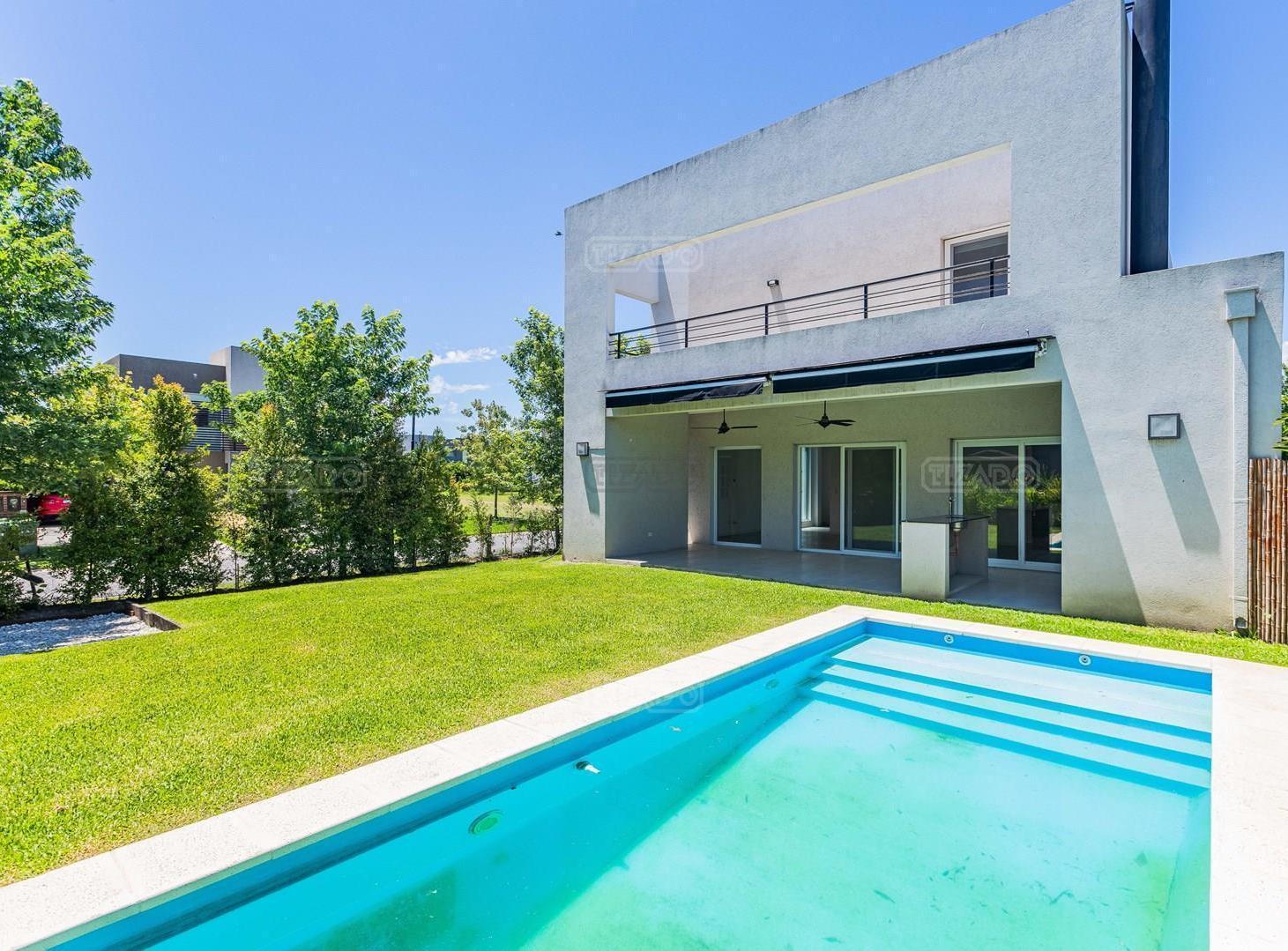 Foto de Casa en Venta en Tipas, Nordelta, Tigre, imagen 3