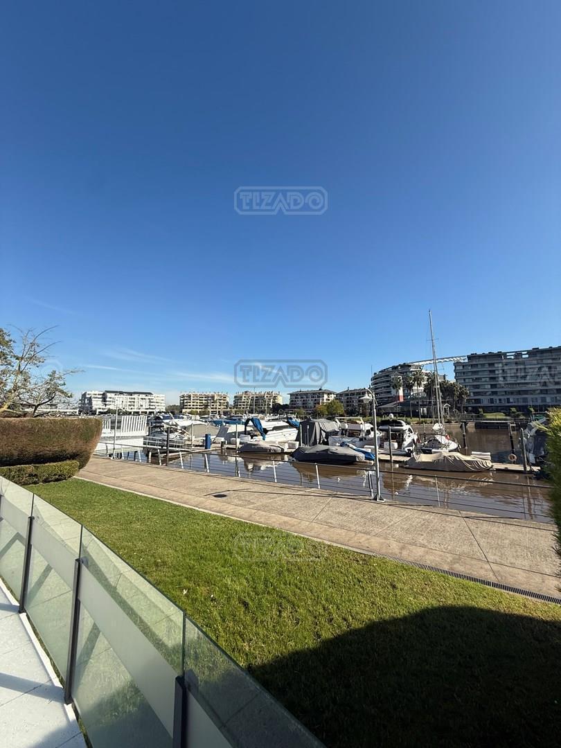 Foto de Departamento en Venta en Miradores de la Bahia, Nordelta, Tigre, imagen 2