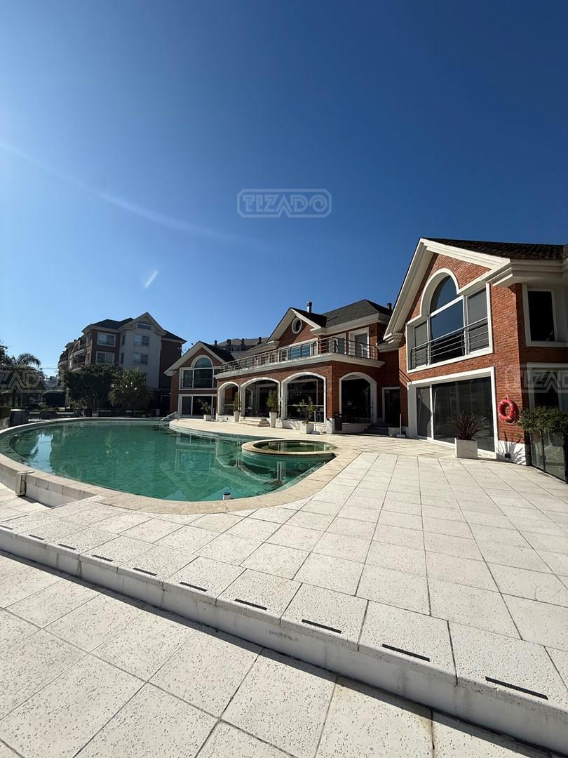 Foto de Departamento en Venta en Miradores de la Bahia, Nordelta, Tigre, imagen 4