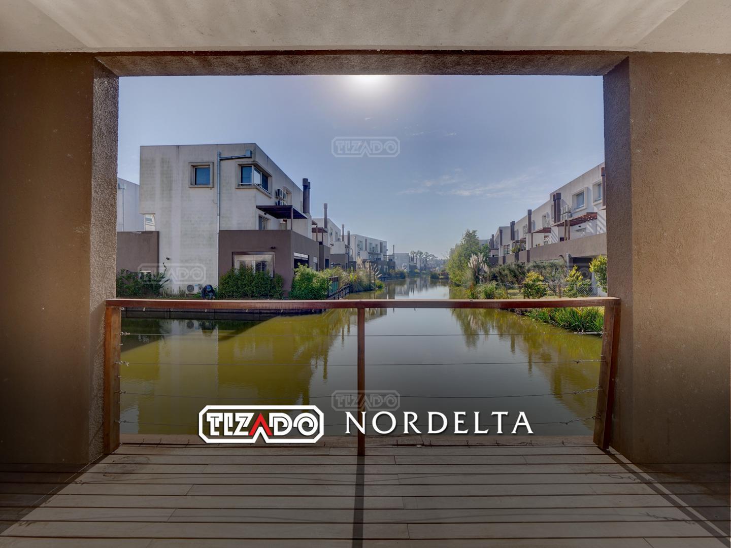 Foto de Departamento en Venta en Sendero, Nordelta, Tigre, imagen 1