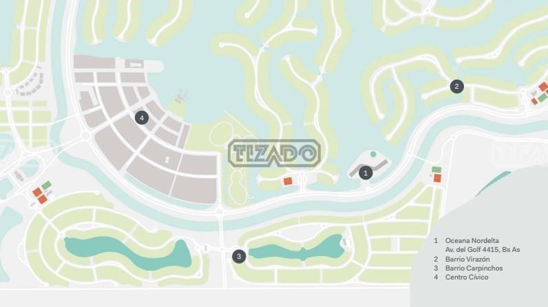Foto de Emprendimiento OCEANA en Oceana, Nordelta, Tigre, imagen 3