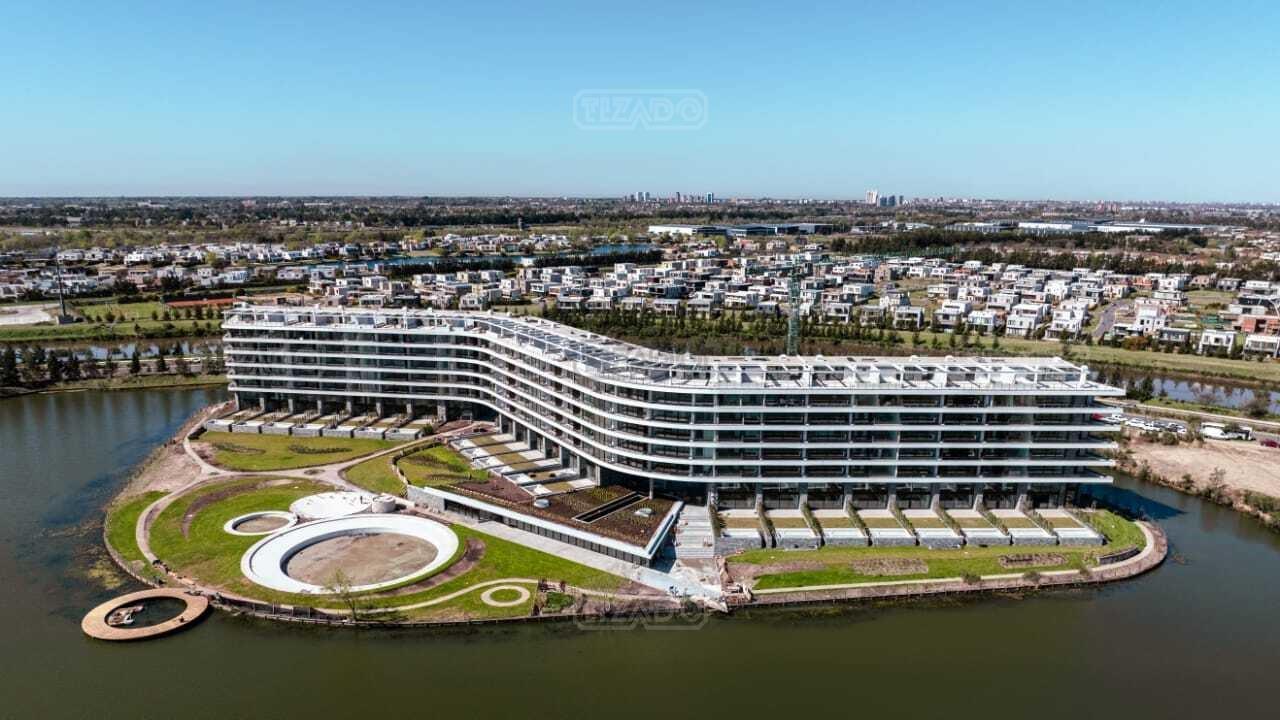 Foto de Departamento en Alquiler en Oceana, Nordelta, Tigre, imagen 4