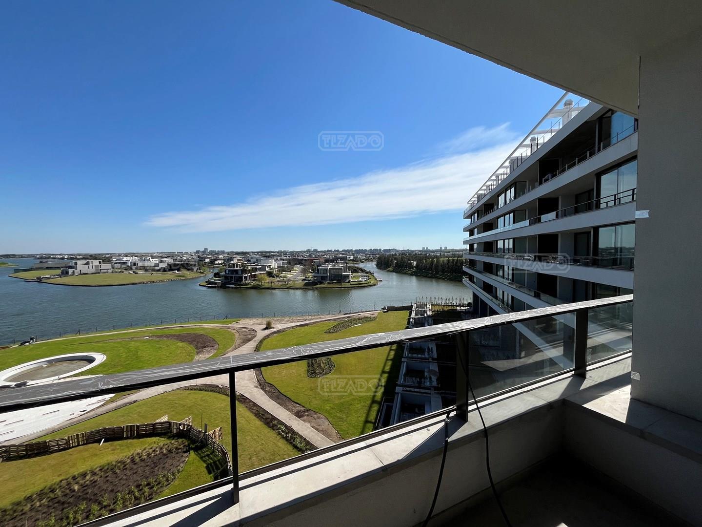Foto de Departamento en Alquiler en Oceana, Nordelta, Tigre, imagen 1