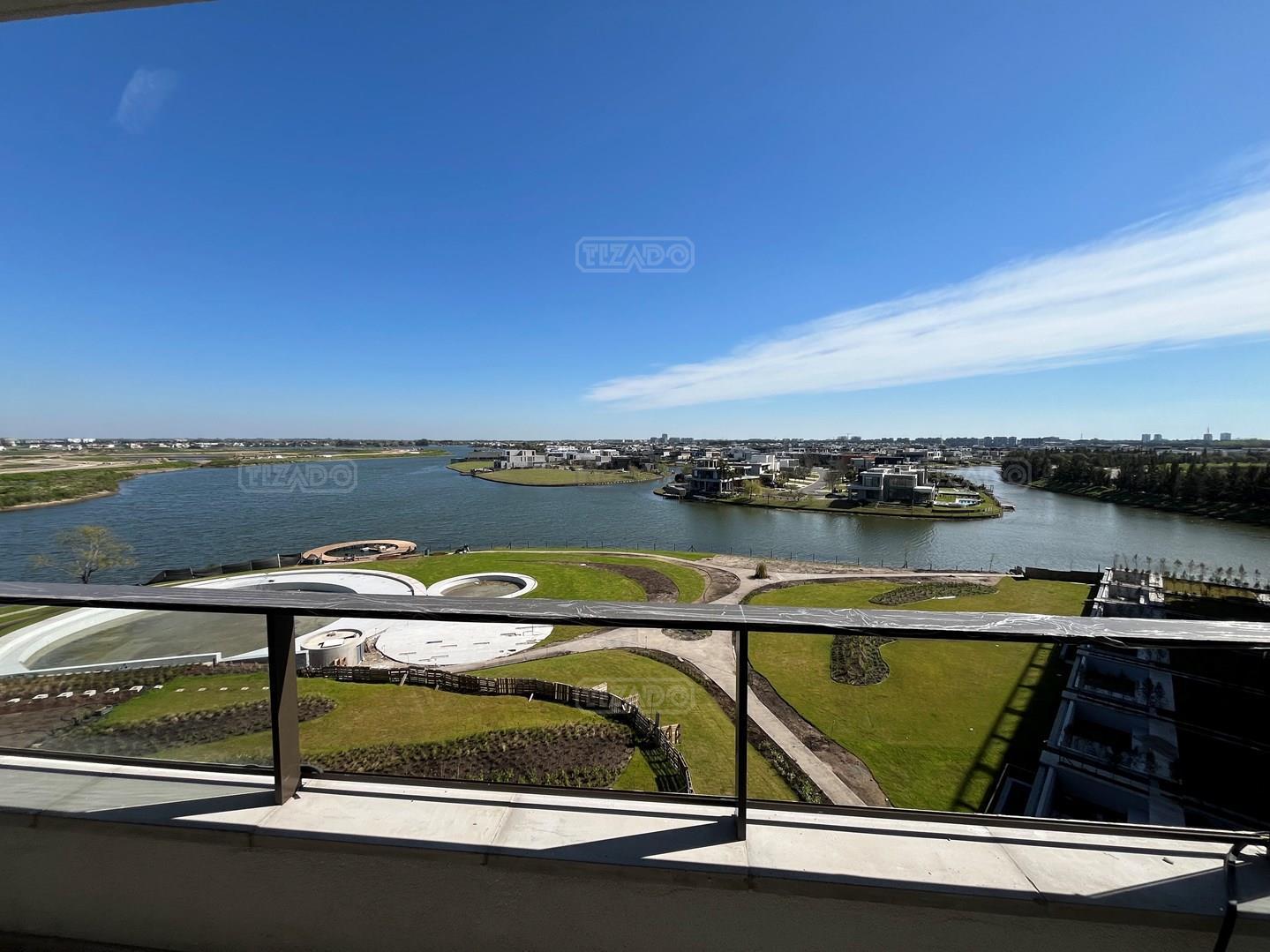 Foto de Departamento en Alquiler en Oceana, Nordelta, Tigre, imagen 3