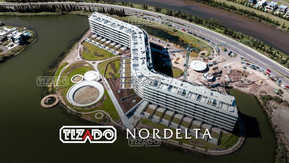 Departamento  en Alquiler en Oceana, Nordelta, Tigre