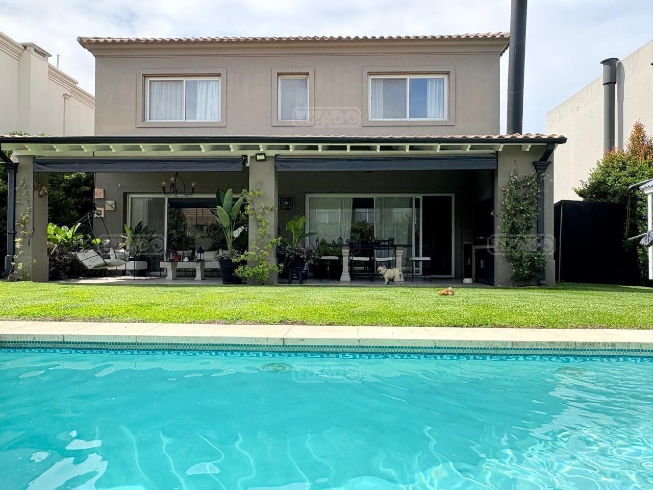 Foto de Casa en Venta en Tipas, Nordelta, Tigre, imagen 2