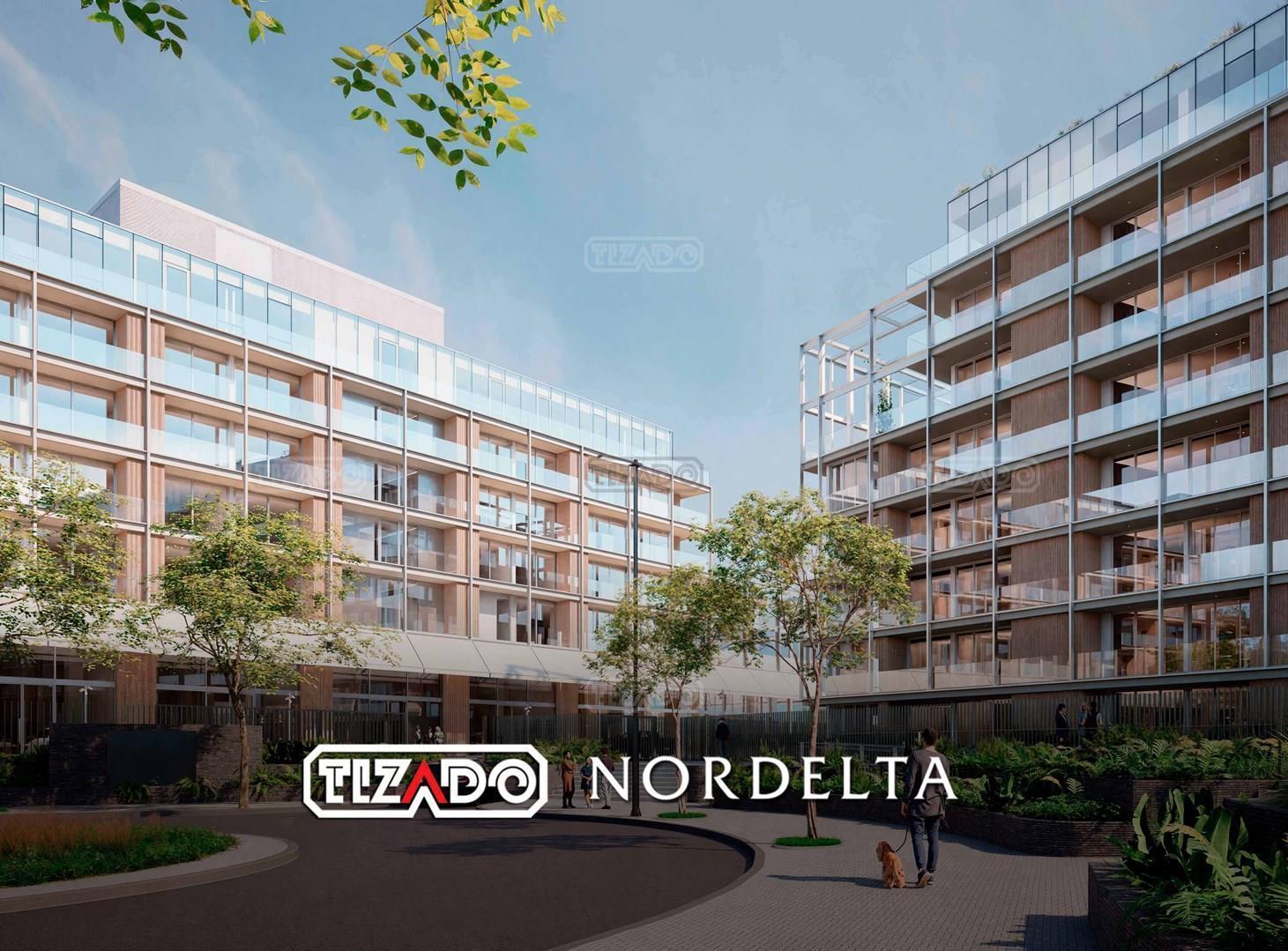Oficina  en Venta en El Portal, Nordelta, Tigre