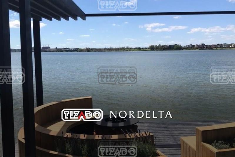 Foto de Terreno Lote en Venta en Los Puentes, Nordelta, Tigre, imagen 1