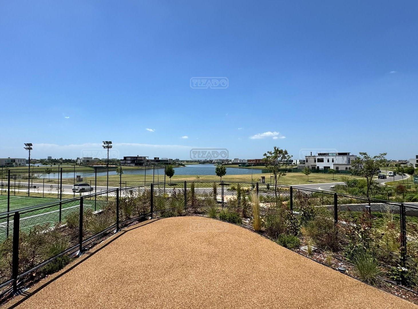 Terreno Lote en Venta en Los Puentes, Nordelta, Tigre