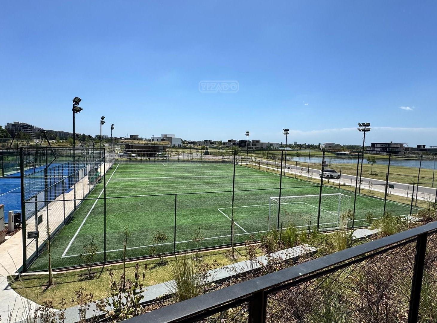 Terreno Lote en Venta en Los Puentes, Nordelta, Tigre