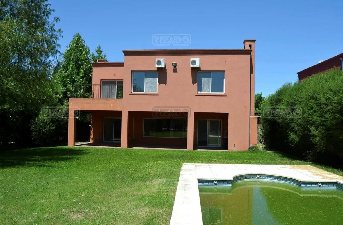 Casa en Venta en San Isidro Labrador, Villanueva, Tigre