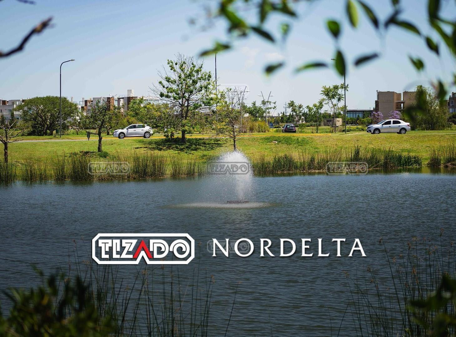 Terreno Lote en Venta en Gaviotas, Nordelta, Tigre