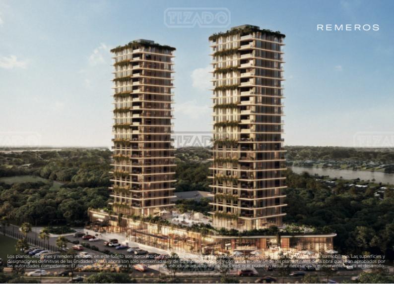 Departamento en Venta en Rincón de Milberg, Tigre, G.B.A. Zona Norte
