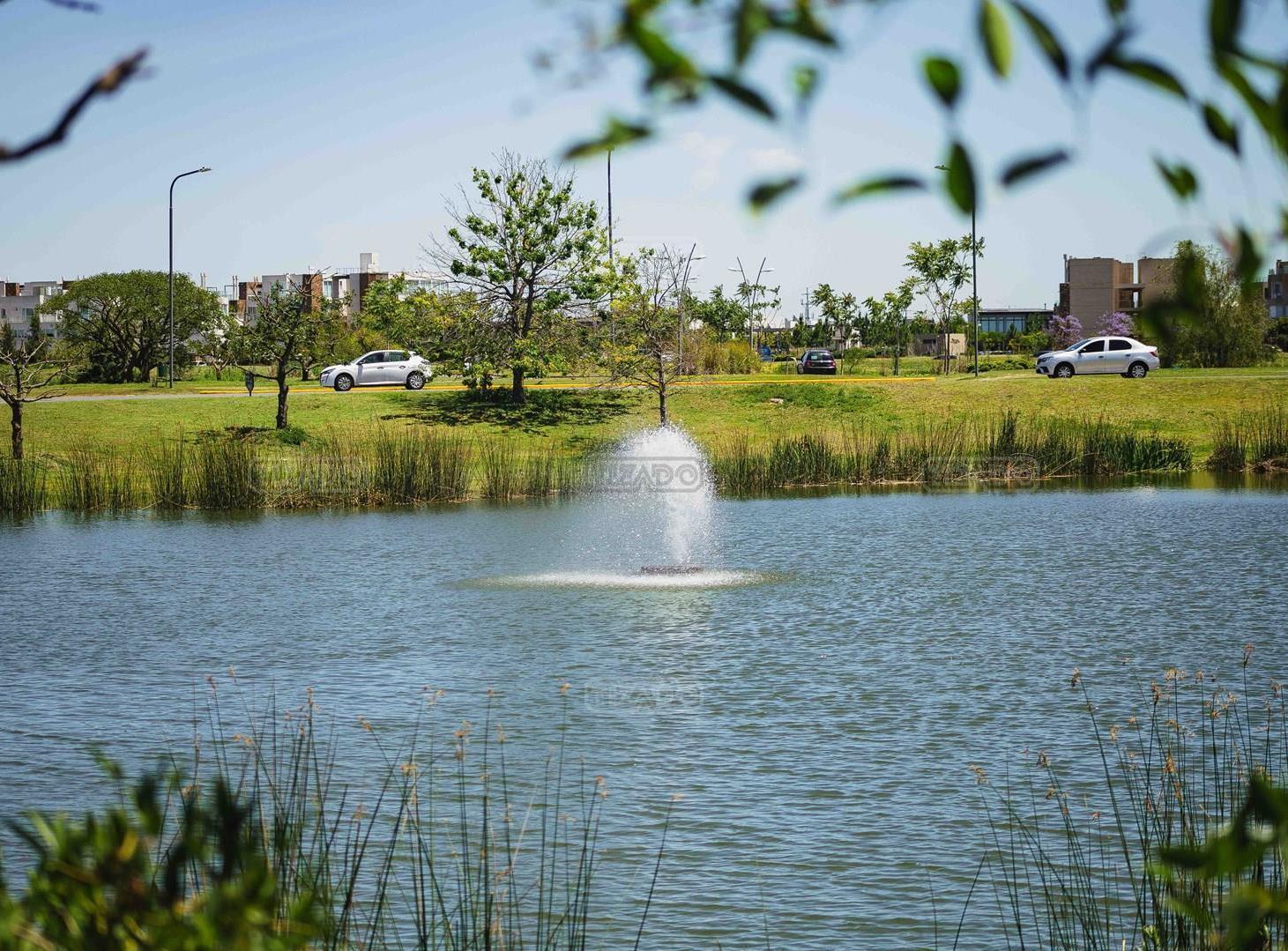 Terreno Lote en Venta en Casuarinas, Nordelta, Tigre