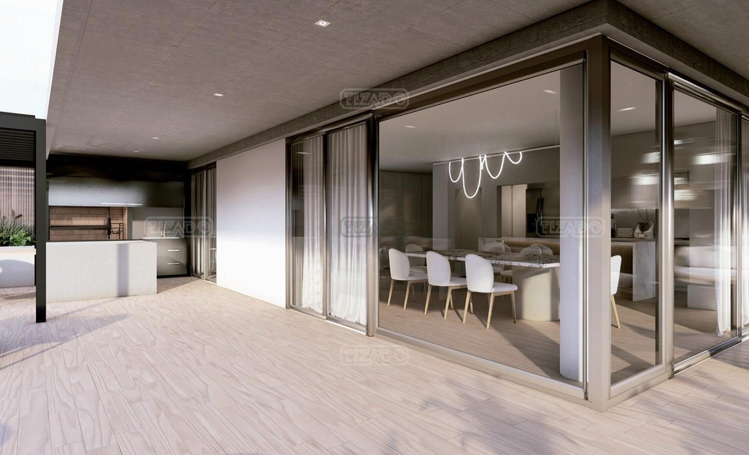 ESMERALDA - Departamento en Venta ubicado en Paseo de la Bahía, Nordelta, Tigre