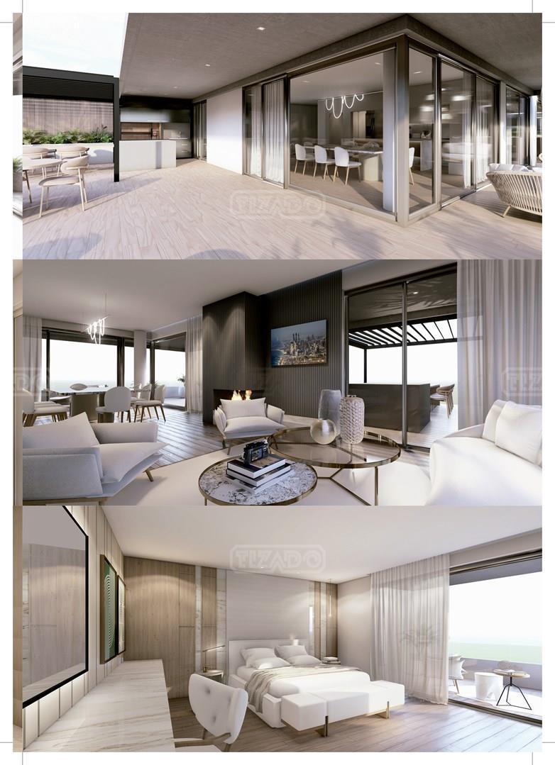Foto de ESMERALDA - Departamento en Venta ubicado en Paseo de la Bahía, imagen 2
