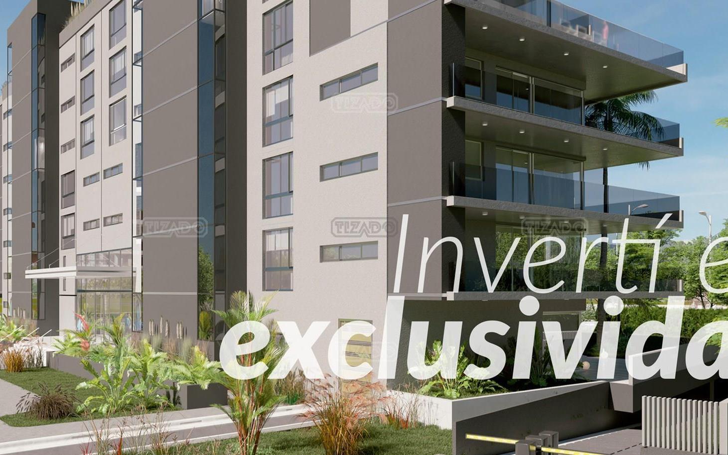 ESMERALDA - Departamento en Venta ubicado en Paseo de la Bahía, Nordelta, Tigre