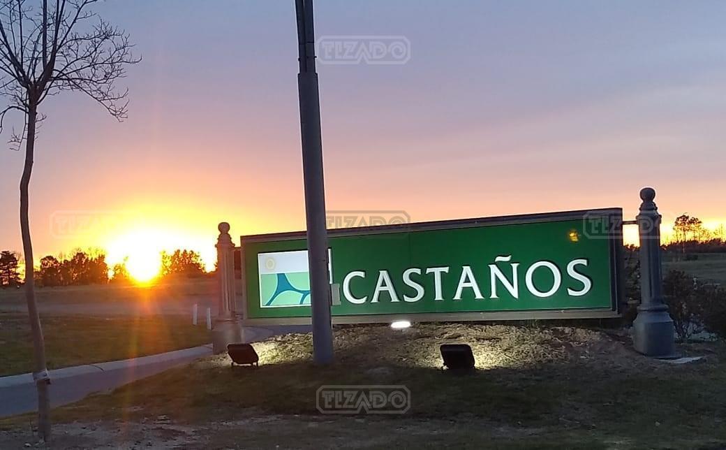 Terreno Lote en Venta en Castaños, Nordelta, Tigre