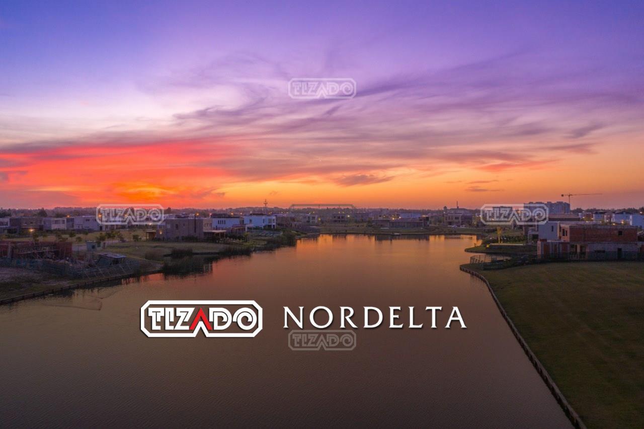 Terreno Lote en Venta en Castaños, Nordelta, Tigre