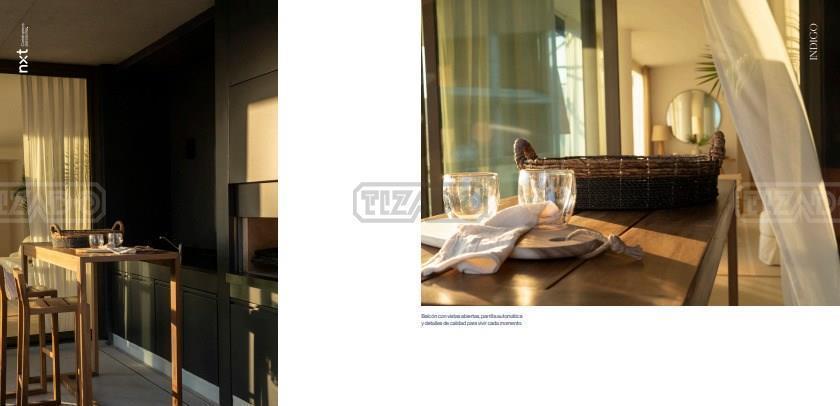 Foto de VENTA PENTHOUSE A ESTRENAR CON TRES DORMITORIOS EN SUITE AL RIO, imagen 4