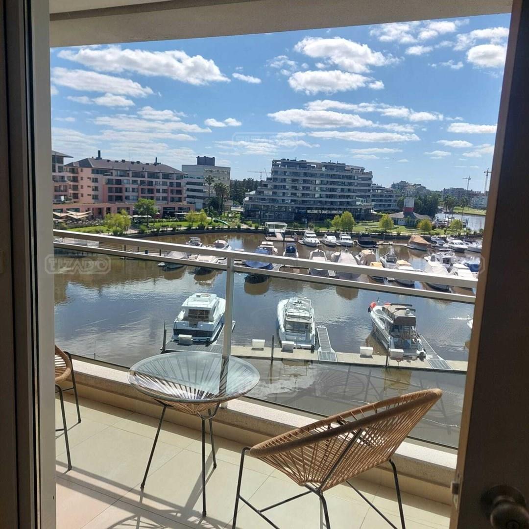 Departamento en Venta en Wyndham Condominios, Nordelta, Tigre