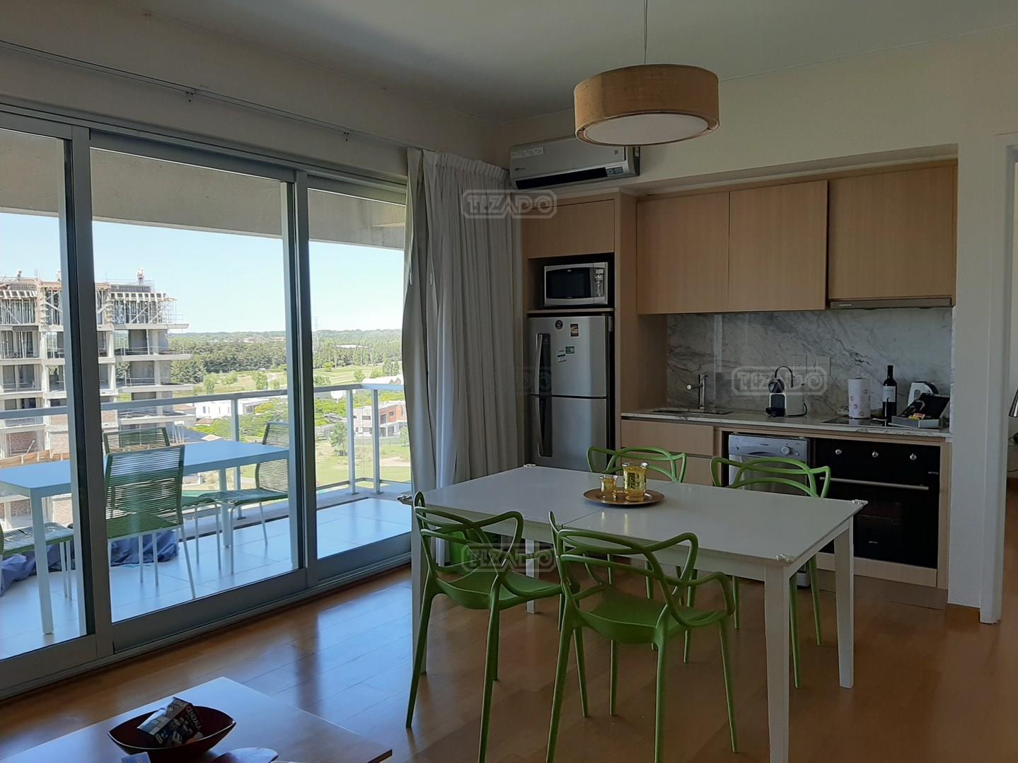Foto de Departamento en Alq. Temporario ubicado en Yoo Nordelta, Nordelta, imagen 2