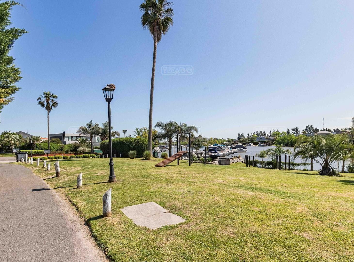 Foto de Terreno Lote en Venta en San Isidro Labrador, Villanueva, Tigre, imagen 2