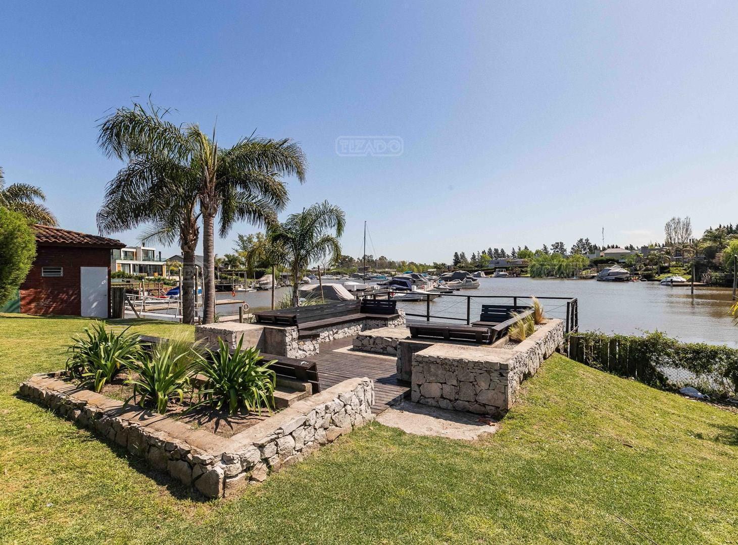 Foto de Terreno Lote en Venta en San Isidro Labrador, Villanueva, Tigre, imagen 5