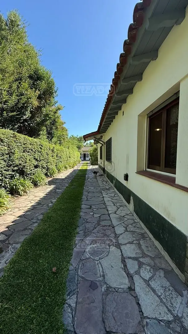 Casa  en Venta en Ricardo Rojas, Tigre, G.B.A. Zona Norte 3