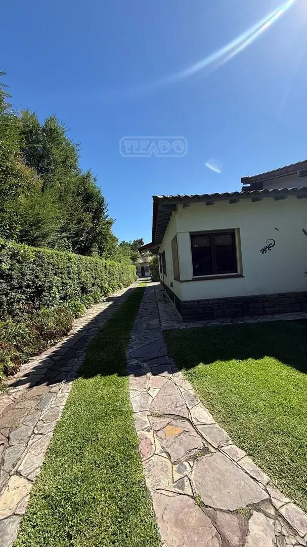 Casa  en Venta en Ricardo Rojas, Tigre, G.B.A. Zona Norte 4