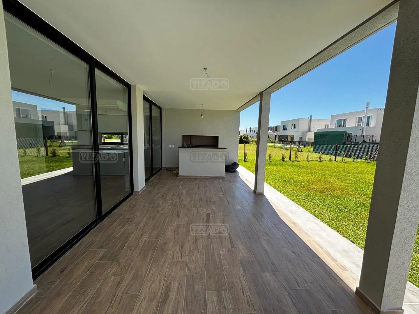 Casa en Venta en Carpinchos, Nordelta, Tigre 5