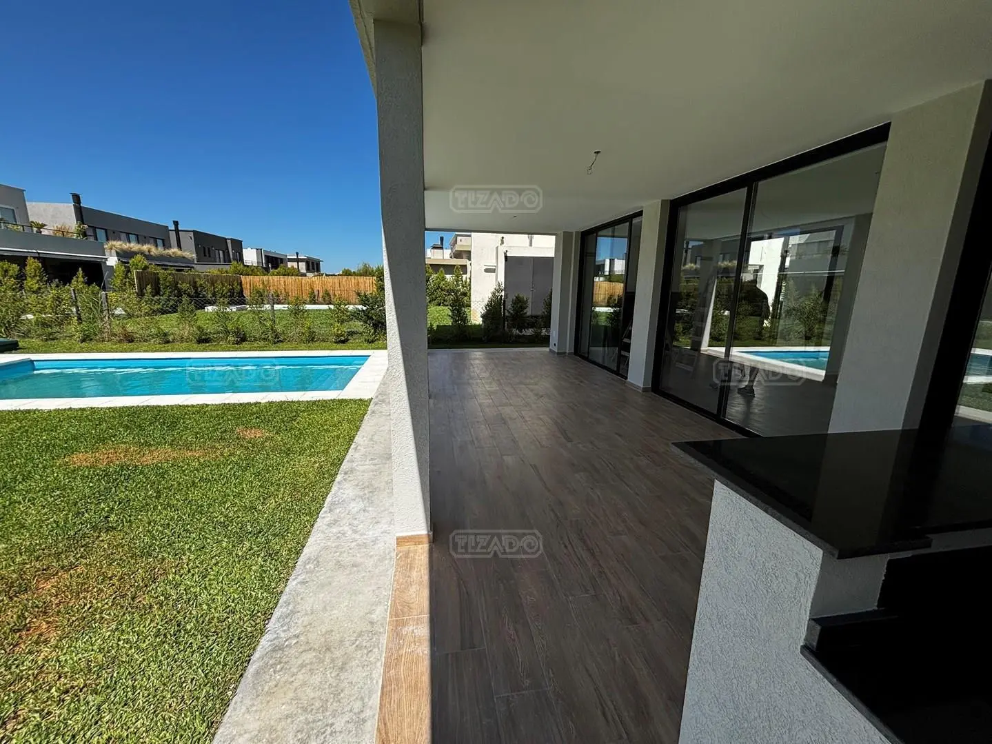 Casa en Venta en Carpinchos, Nordelta, Tigre 2