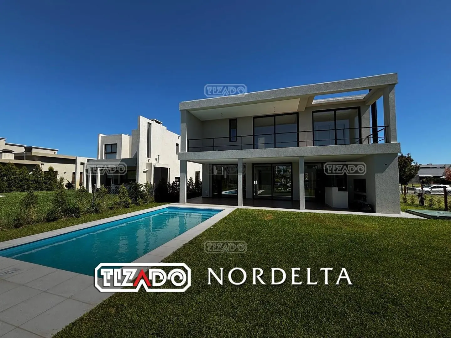Casa en Venta en Carpinchos, Nordelta, Tigre 1