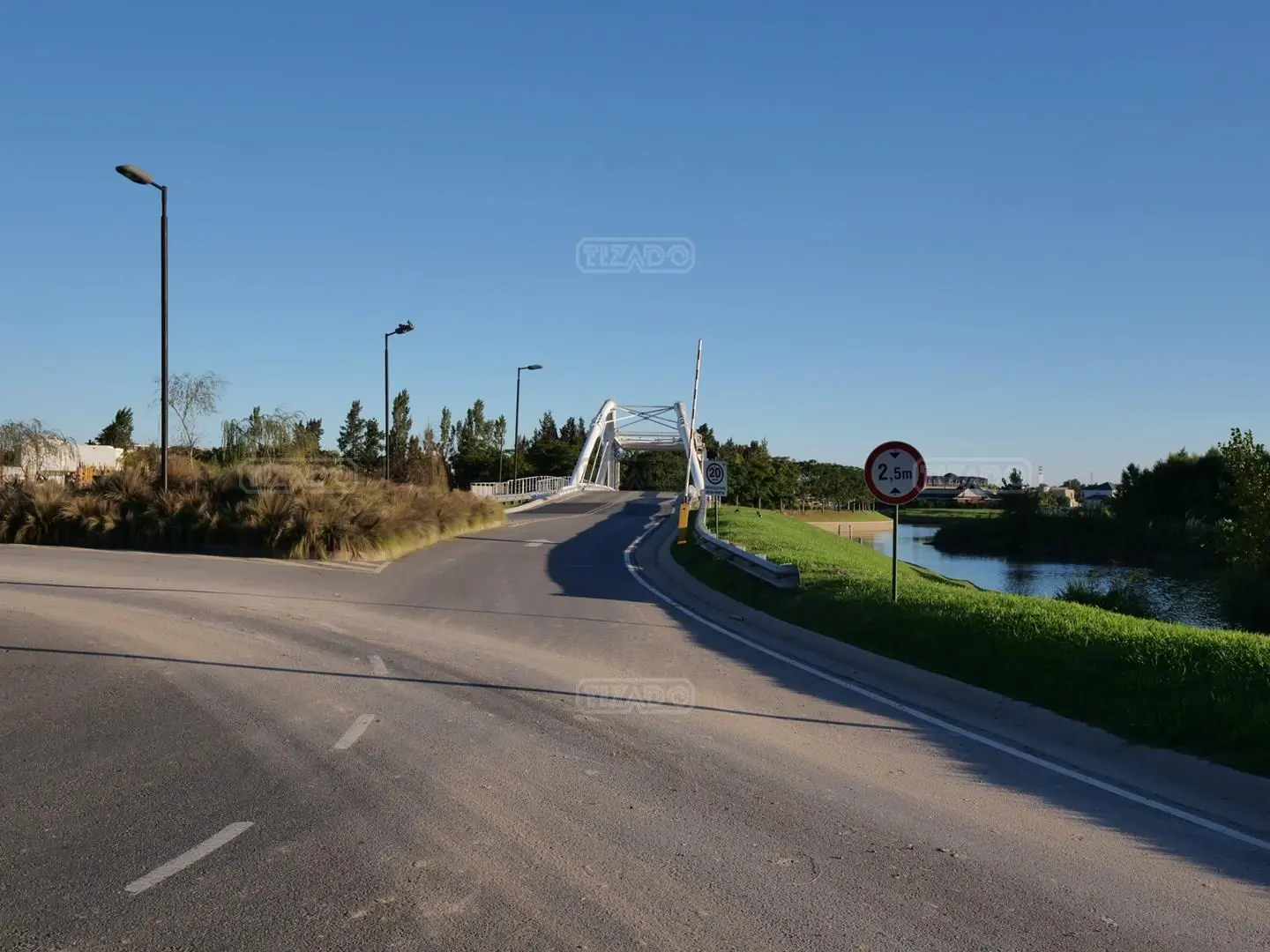 Terreno Lote en Venta en El Yacht, Nordelta, Tigre 2