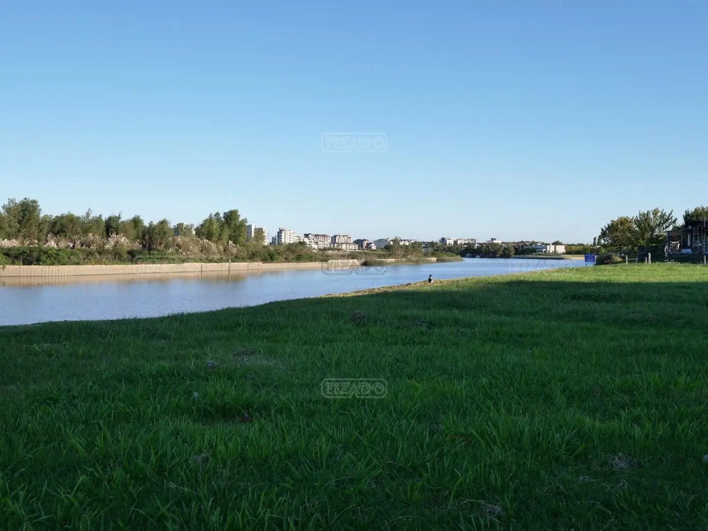 Terreno Lote en Venta en El Yacht, Nordelta, Tigre 1