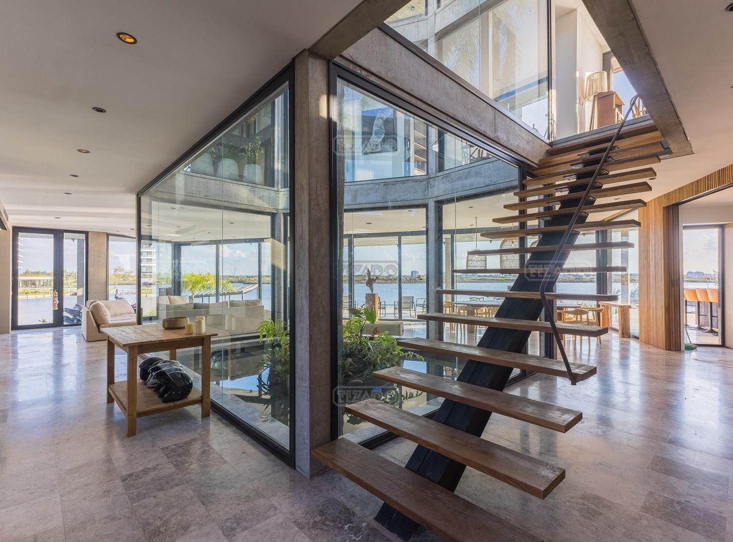 Foto de Casa en Alquiler en Virazón, Nordelta, Tigre, imagen 4