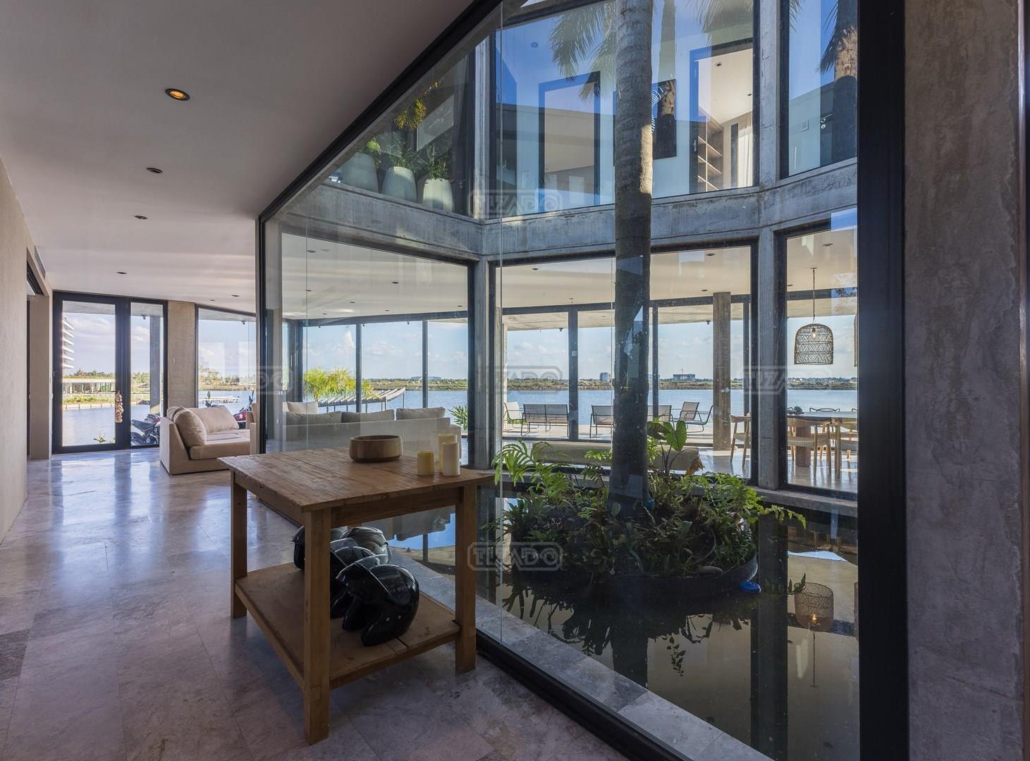 Foto de Casa en Alquiler en Virazón, Nordelta, Tigre, imagen 5