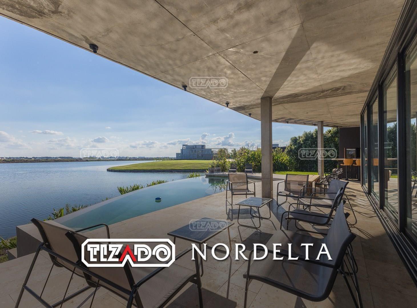 Foto de Casa en Alquiler en Virazón, Nordelta, Tigre, imagen 1