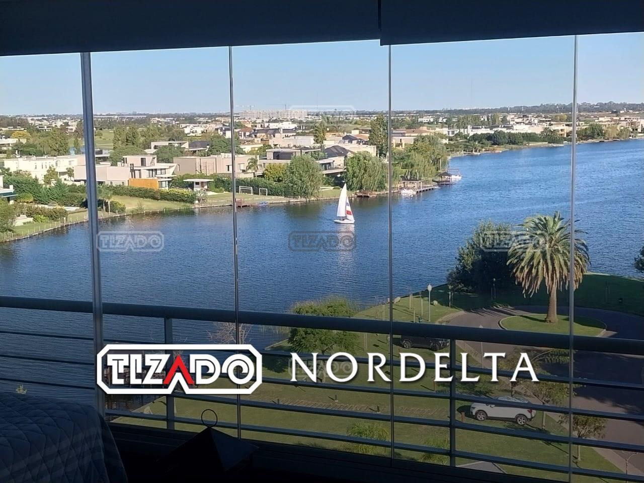 Foto de Departamento Loft en Alq. Temporario en El Faro, Portezuelo, Nordelta, imagen 2