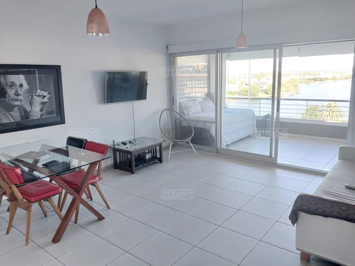 Foto de Departamento Loft en Alq. Temporario en El Faro, Portezuelo, Nordelta, imagen 3