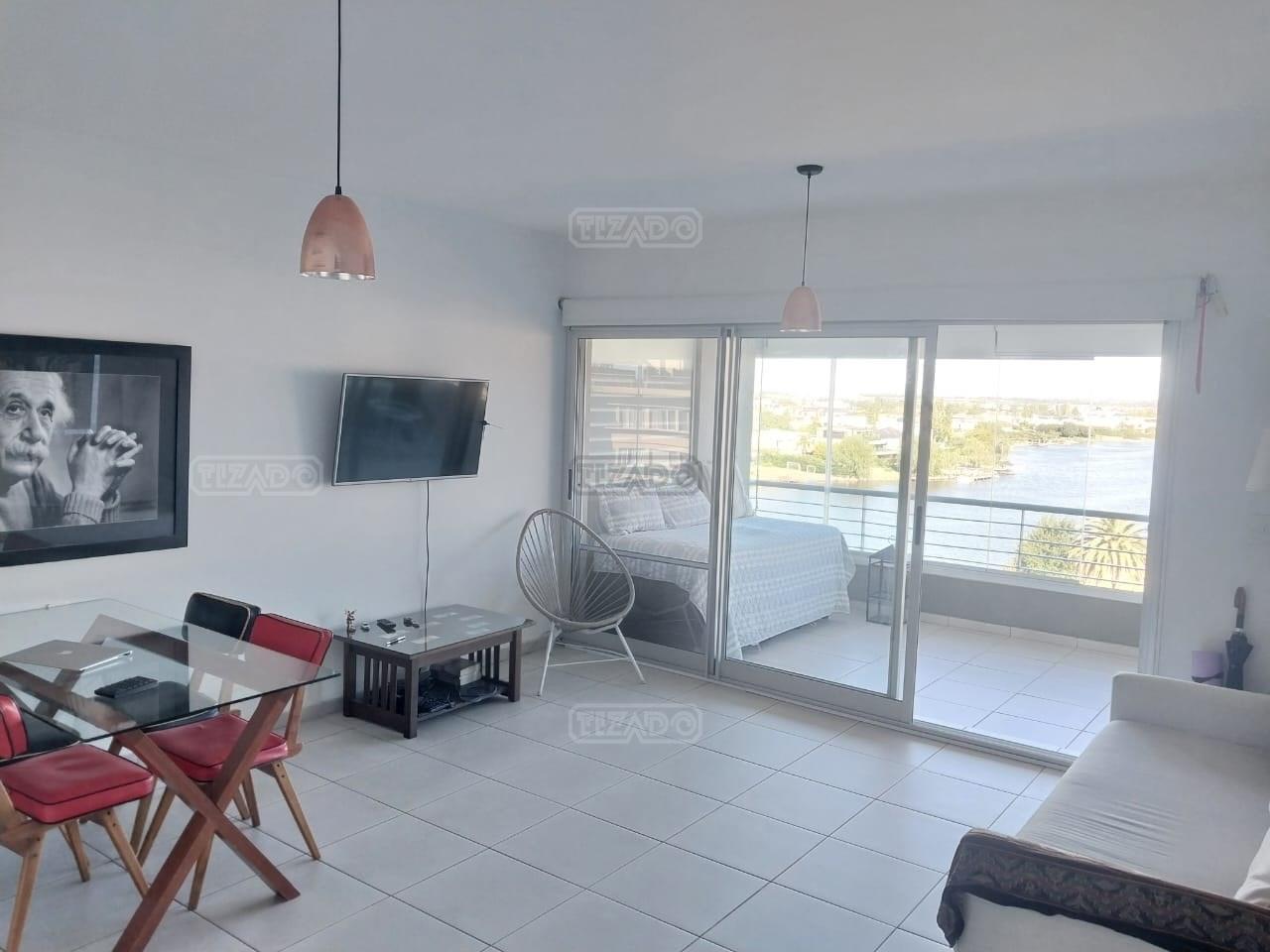 Foto de Departamento Loft en Alq. Temporario en El Faro, Portezuelo, Nordelta, imagen 4