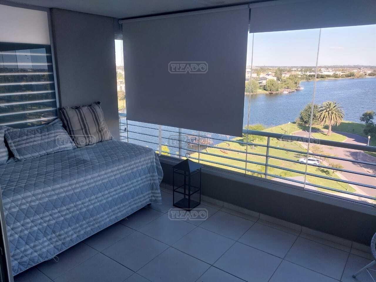 Foto de Departamento Loft en Alq. Temporario en El Faro, Portezuelo, Nordelta, imagen 5