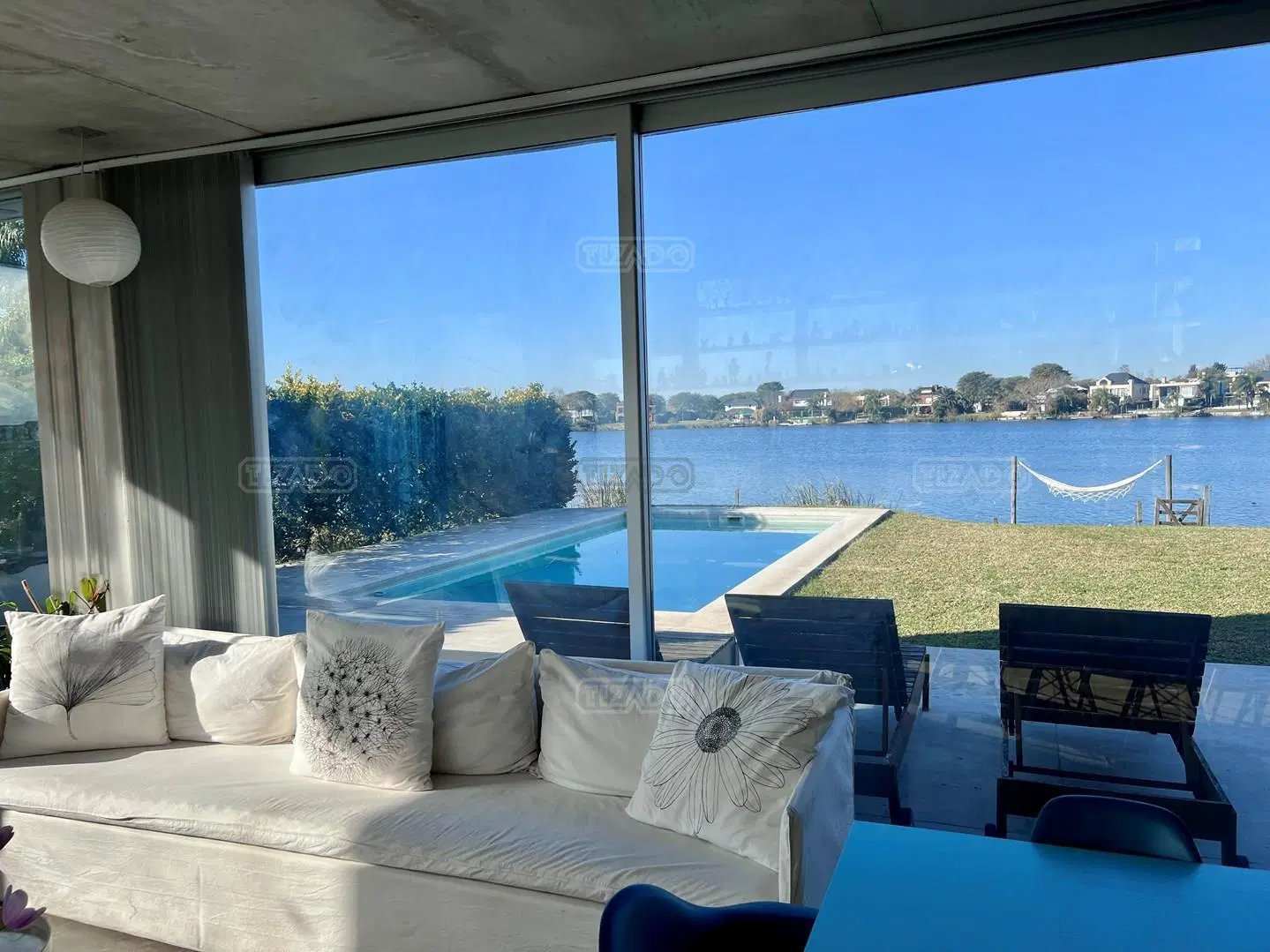 Casa  en Venta en San Isidro Labrador, Villanueva, Tigre 3