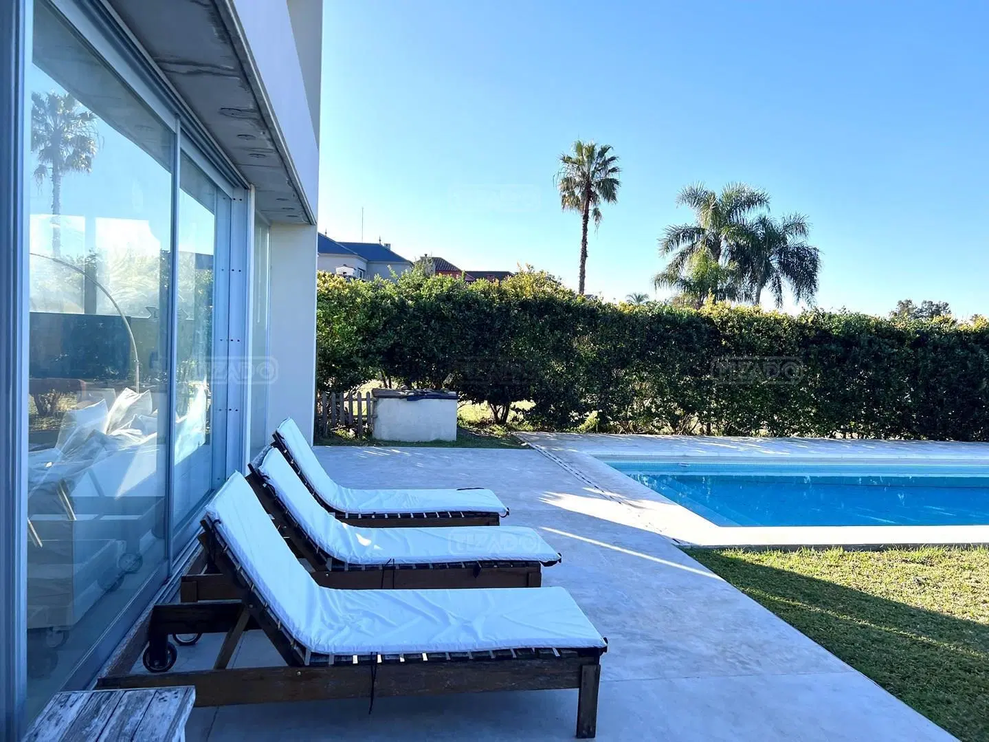 Casa  en Venta en San Isidro Labrador, Villanueva, Tigre 5